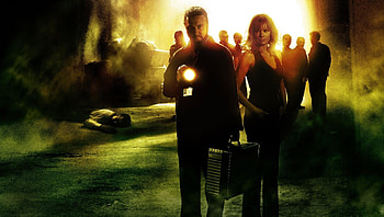 CSI: Crime Scene Investigation (2022) movie HD wallpaper