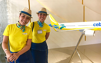 Cebu Pacific Air, Airlines ideas, Cebu Pacific, Cebu HD wallpaper