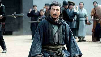 The Lost Bladesman, Donnie Yen, Martial arts film HD wallpaper
