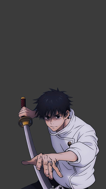 Yuta Okkotsu, 123, Anime HD phone wallpaper
