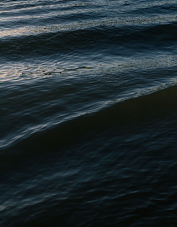 Nature, Water, Waves, Dark, Ripples, Ripple, Surface HD phone wallpaper