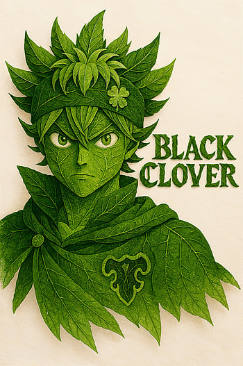 Black Clover: Verdant Resolve — , Black Clover, Anime, manga, Asta (Black Clover) HD phone wallpaper