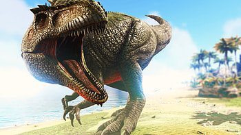 ARK Survival Evolved, , Thrilling gameplay, Ancient environments HD wallpaper