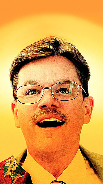 The Informant! (2022) movie HD phone wallpaper