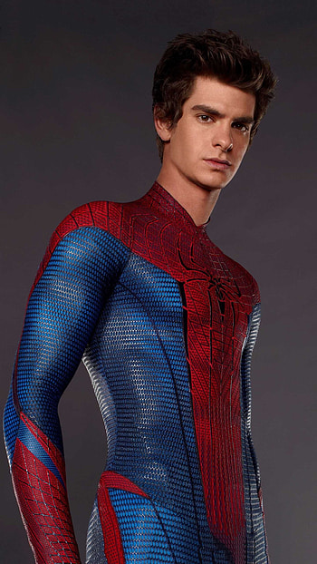 Andrew Garfield, Spider-Man, Peter Parker, Garfield HD phone wallpaper