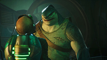 Cinematic trailer, Epic storytelling, Squad's mission, Enthralling visuals HD wallpaper