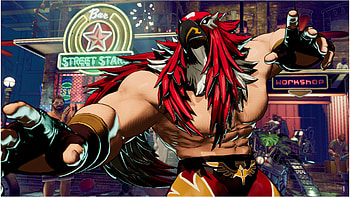 : Fatal Fury - City of the Wolves, video game, Fatal Fury: City of the Wolves HD wallpaper