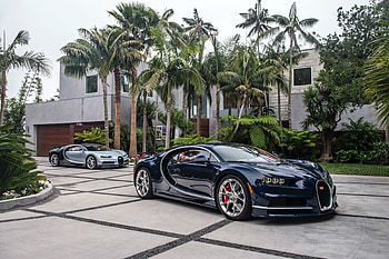 2017 Bugatti Chiron, 2017, bugatti, chiron, cars HD wallpaper