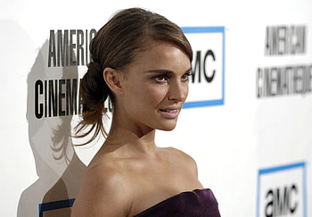 Natalie Portman, model, American, actress, woman, Israeli, babe, lady, producer, director HD wallpaper
