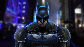 Batman New Artwork, batman, artwork, portrait, digital-art, superheroes HD wallpaper