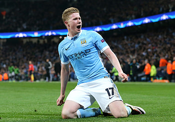 Complete FIFA 22, Kevin De Bruyne, Flashback SBC, Talkesport HD wallpaper