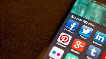 pics stunning attractive social media 9 background HD wallpaper