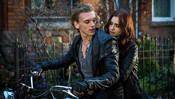 The Mortal Instruments: City of Bones (2022) movie HD wallpaper