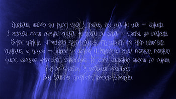 Meva, scripture, obscure, heaven HD wallpaper