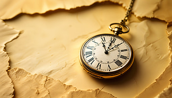 Classic Pocket Watch - Ultra, pocket watch, vintage, antique, golden HD wallpaper
