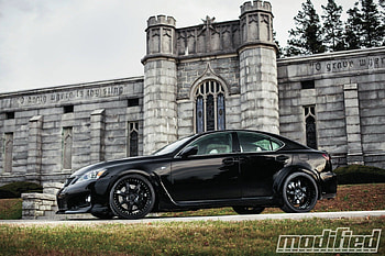 Wicked Serpent, 4Door, Black, Lexus, Twin Turbo HD wallpaper