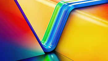 Asus Vibobook, asus, computer, abstract, artist, artwork, digital-art HD wallpaper