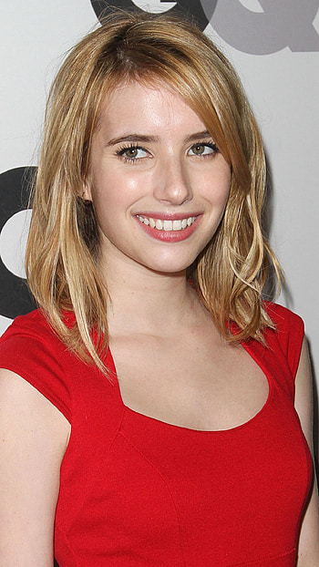 Emma Roberts, Gorgeous Actress HD phone wallpaper
