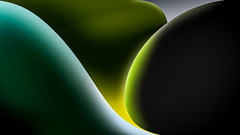 Green Glow In Dark , abstract, dark, artist, artwork, digital-art HD wallpaper