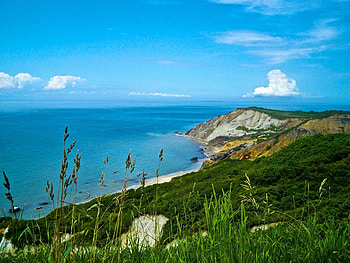 Marthas Vineyard , Stunning graphy, que island HD wallpaper