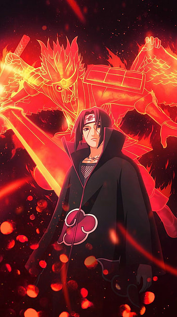 Hassan sheraz, artist, anime HD phone wallpaper