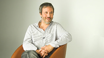 Denis Villeneuve, Blade Runner, Ridley Scott, Dune HD wallpaper