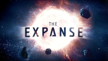 The Expanse, HQ , Captivating TV show HD wallpaper