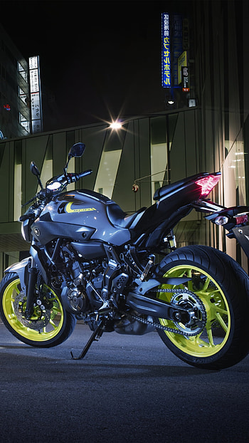 motorcycle, vehicle HD phone wallpaper