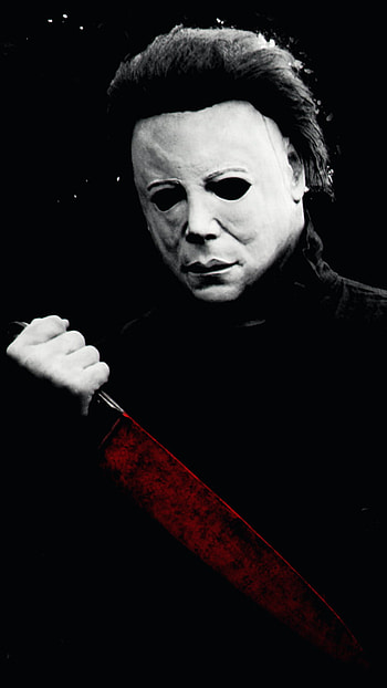 horror, movie HD phone wallpaper