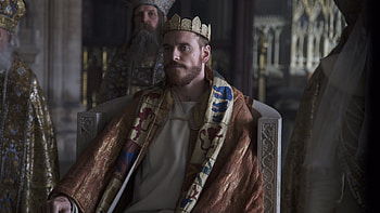 Michael Fassbender, Cinema man, Movie Scotland, Macbeth HD wallpaper
