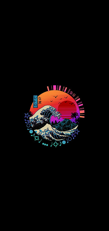 S.G, art, Japan, chill HD phone wallpaper