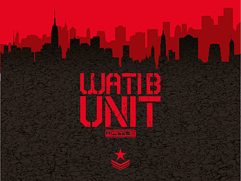 WATI B Unit HD wallpaper