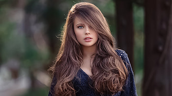 Kylissa Katalinich, girls, model HD wallpaper