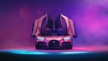 2024 Bugatti Tourbillon , bugatti-tourbillon, cars, 2024-games, bugatti HD wallpaper