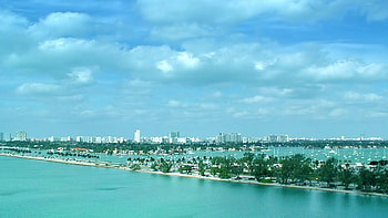 Miami Beach Florida , , mobile, Tablet HD wallpaper