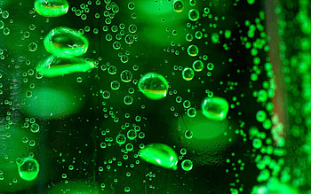 Sparkling, Soda HD wallpaper