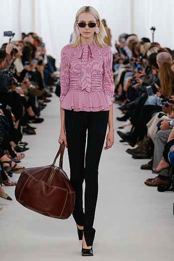 Demna Gvasalia, Balenciaga collection, Ready-to-wear fashion, Iconic designs HD phone wallpaper