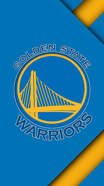 Golden State Warriors, Sports , Basketball team, NBA HD phone wallpaper
