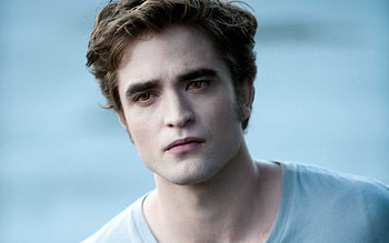 Twilight Saga Eclipse, Edward Cullen HD wallpaper