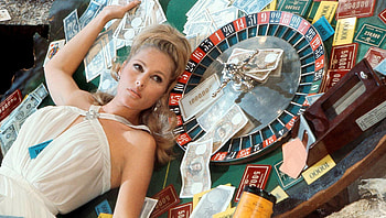 Casino Royale (2022) movie HD wallpaper