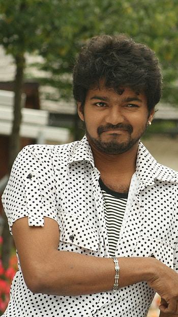 Vijay, villu, tamil movie HD phone wallpaper