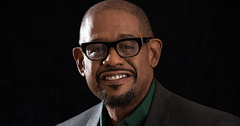 Forest Whitaker HD wallpaper