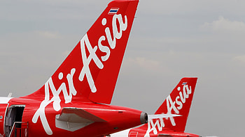 AirAsia, Travels, Koreans on AirAsia flight, Korean Slate HD wallpaper
