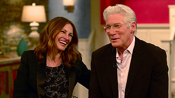 Richard Gere biography, Success story, Quote inspiration, Career achievements HD wallpaper