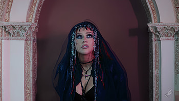 Christina Aguilera Church, music, Christina Aguilera HD wallpaper