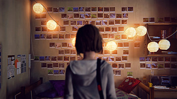... Life Is Strange (6) ... HD wallpaper