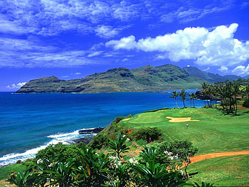 Landscape, Sky, Sea HD wallpaper
