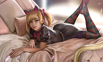 Dva Overwatch Video Game Girl Artwork, dva-overwatch, overwatch, games, artwork, artist, digital-art HD wallpaper