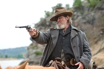 True Grit, gun, true, cowboy, grit HD wallpaper