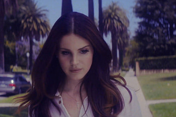Lana Del Rey, Music HD wallpaper